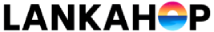 LankaHop Mobile Logo