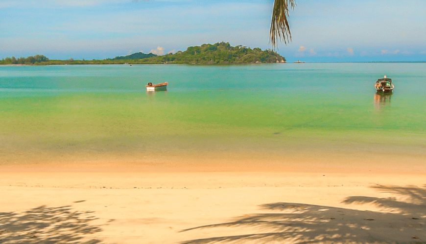 Ultimate Sri Lanka Travel Guide for First-Time Visitors