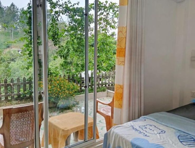 C&D Ella Apartment