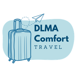 DLMA Comfort Travel