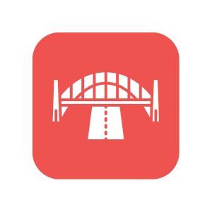 Island Bridge Tours