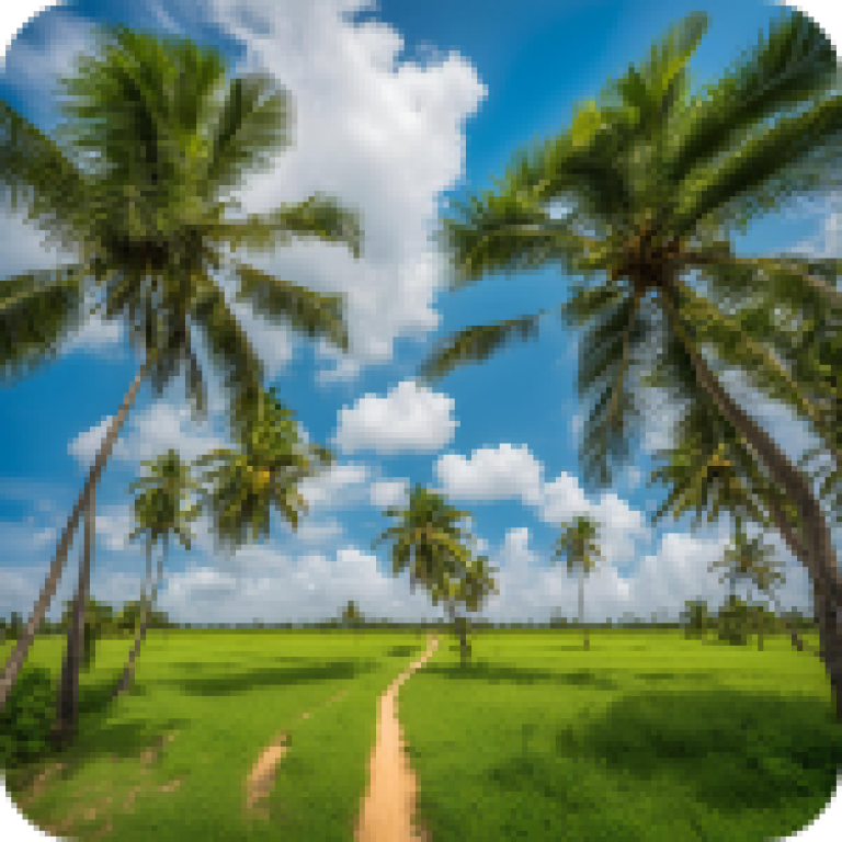 Jaffna, Sri Lanka