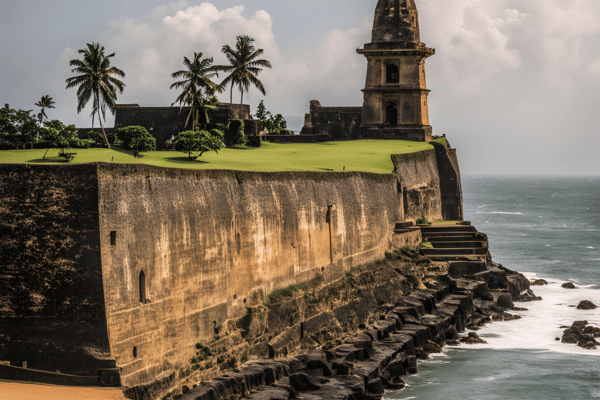 Galle Fort