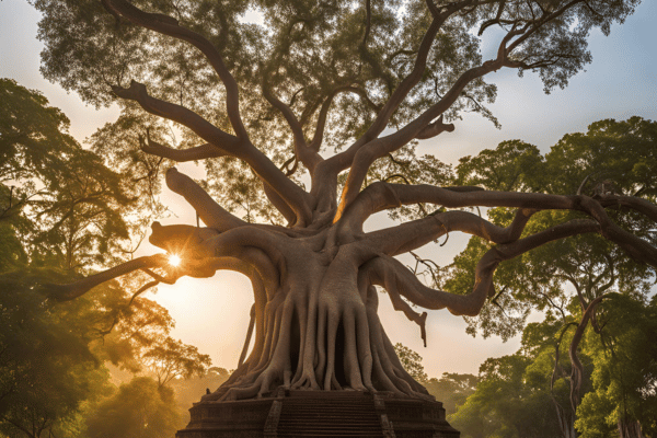 Anuradhapura Ancient City