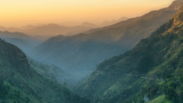 Ella, Sri Lanka
