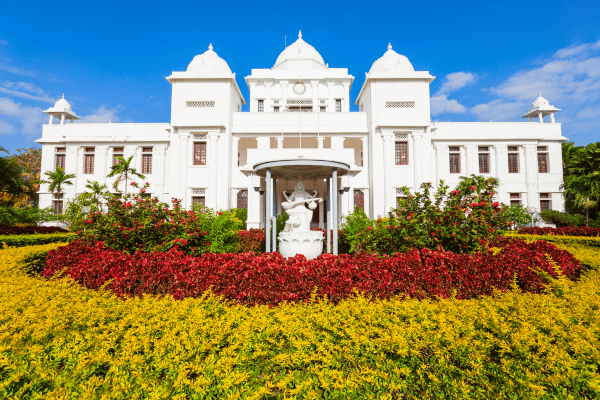 Jaffna