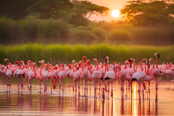 Bundala National Park