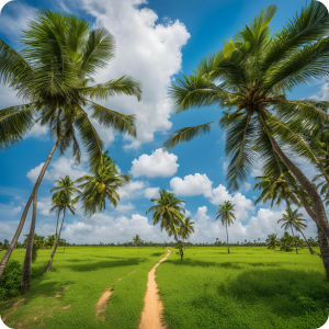 Jaffna, Sri Lanka