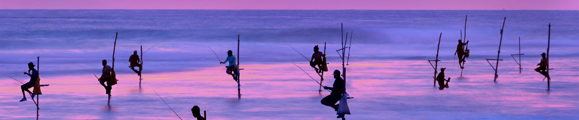 Best Time to Visit Sri Lanka