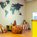 Budget Guesthouses and Hostels in Sri Lanka