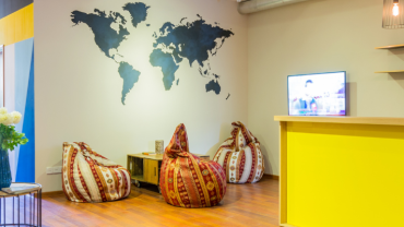 Budget Guesthouses and Hostels in Sri Lanka