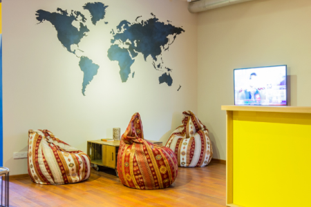 Budget Guesthouses and Hostels in Sri Lanka