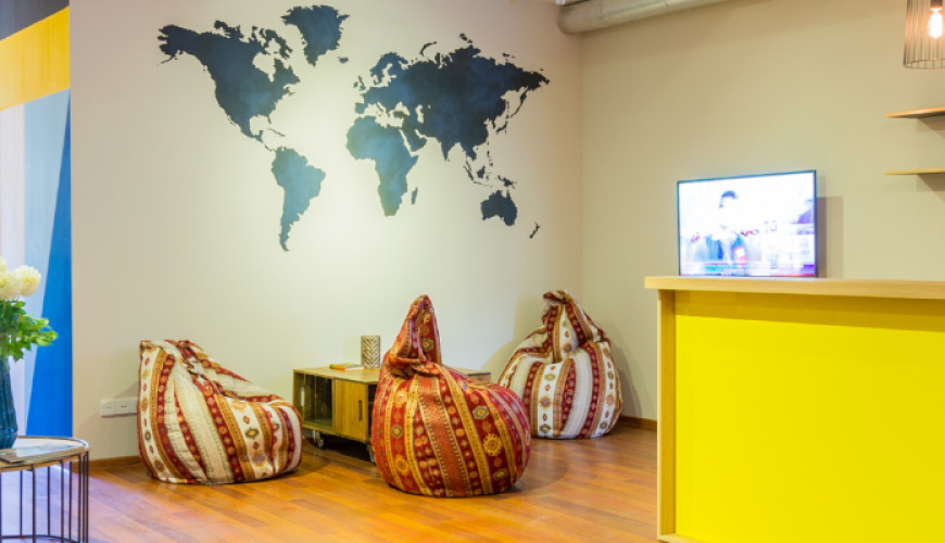 Budget Guesthouses and Hostels in Sri Lanka
