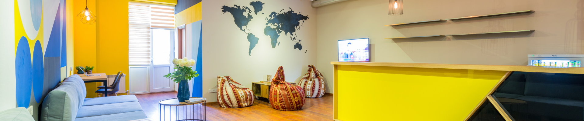 Budget Guesthouses and Hostels in Sri Lanka