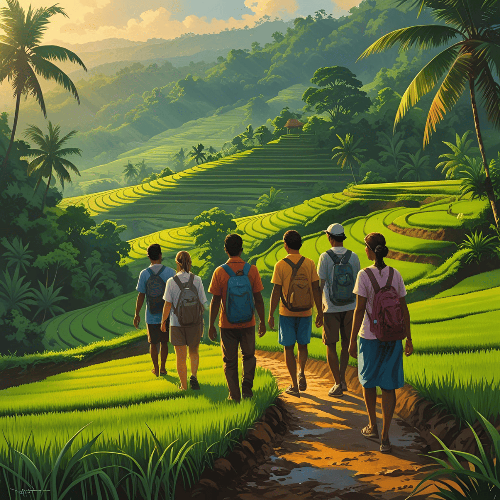Tour Packages Sri Lanka