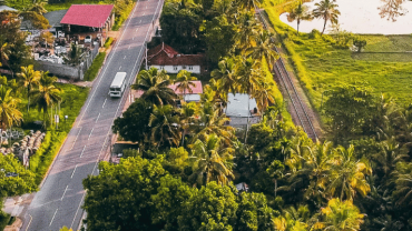 The Smarter Way to See Sri Lanka