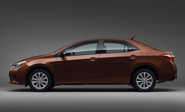 Toyota Premio Standard Car with Guide Driver  –  K.G.S. Travels