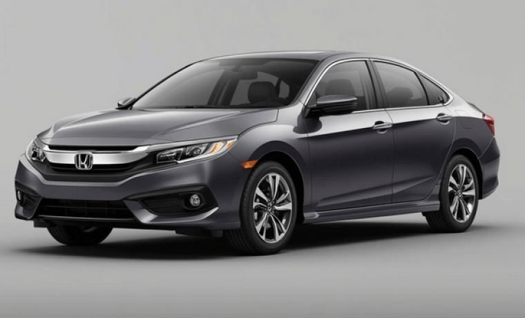 Honda Grace Standard Car with Guide Driver –  K.G.S. Travels