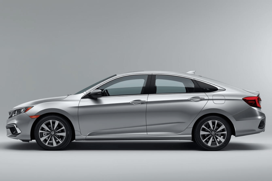 Honda Grace Standard Car with Guide Driver – Scenic Shots Traveling Agency