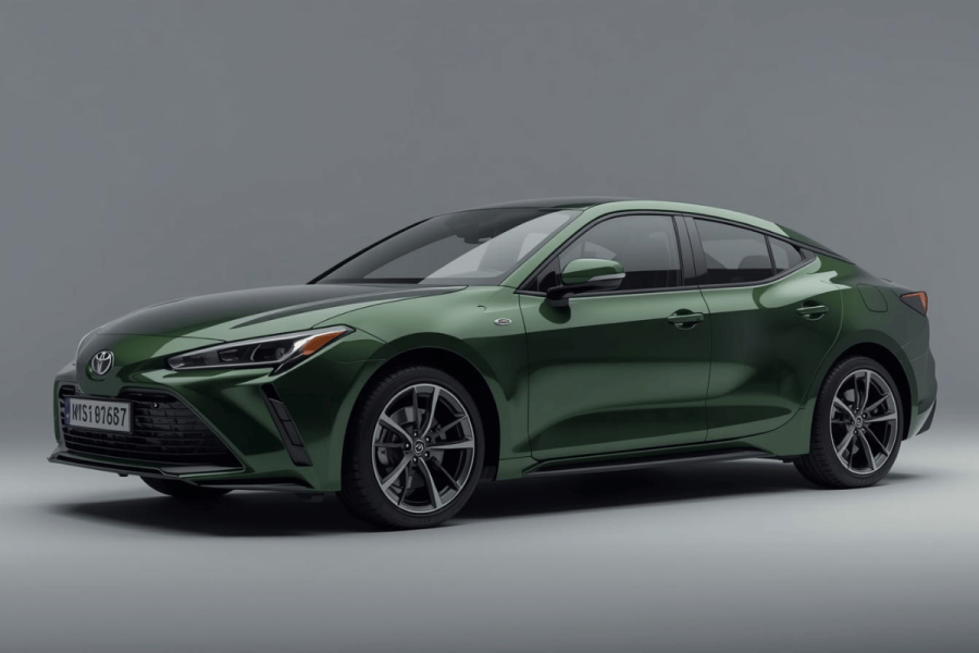 Toyota Axio Standard Car with Guide Driver – The Giant Tours