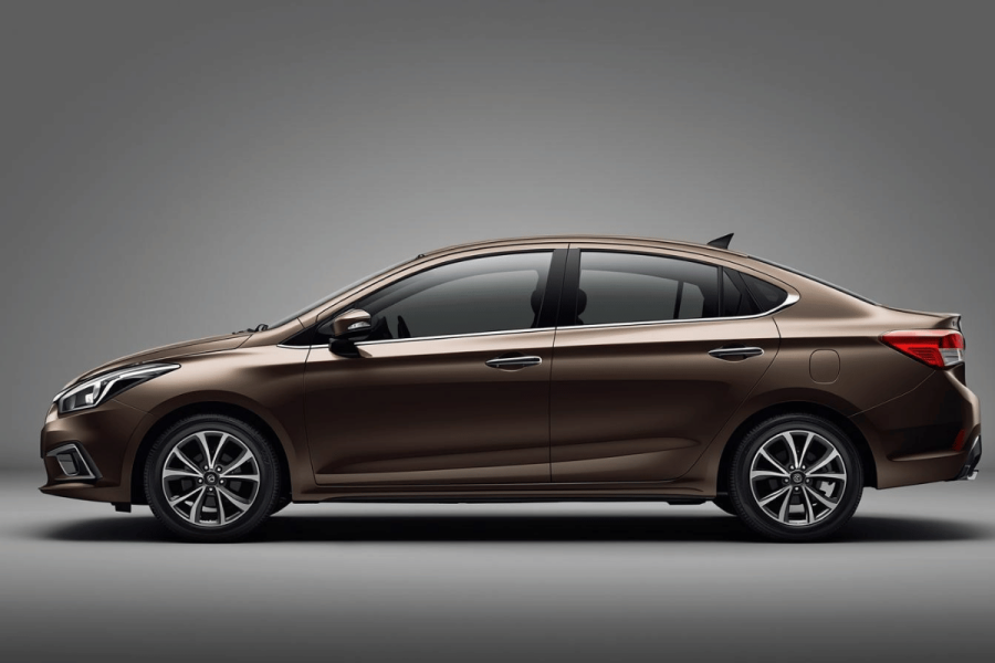 Suzuki Ciaz Standard Car with Guide Driver – The Giant Tours