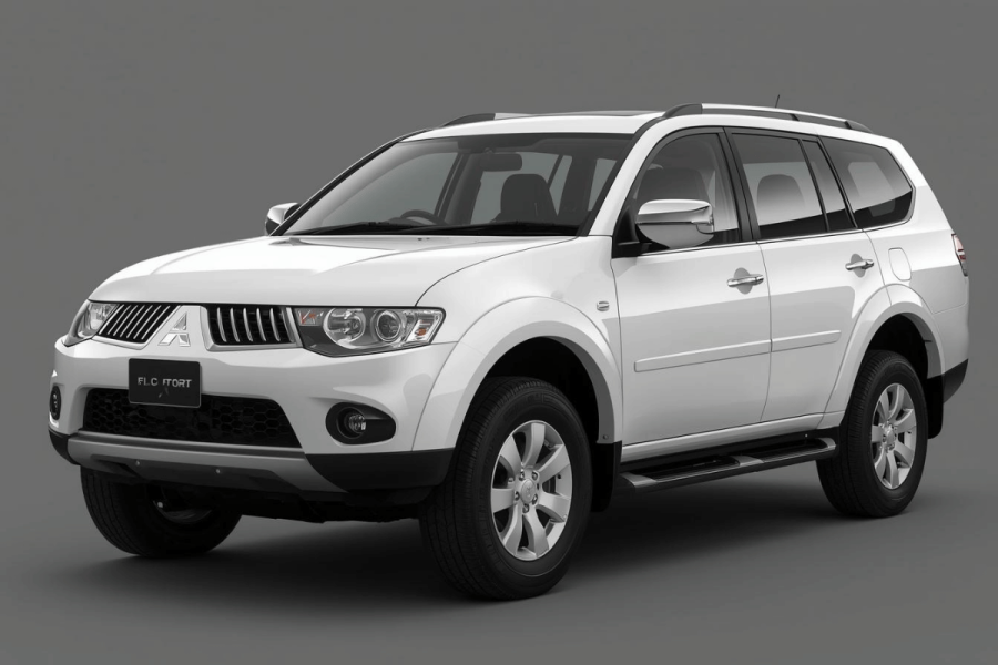 Nissan X-Trail SUV with Guide Driver  –  Heritage Explorers