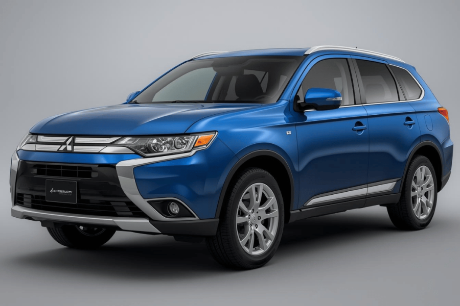 Nissan X-Trail SUV with Guide Driver  –  Green Canopy Nature Tours