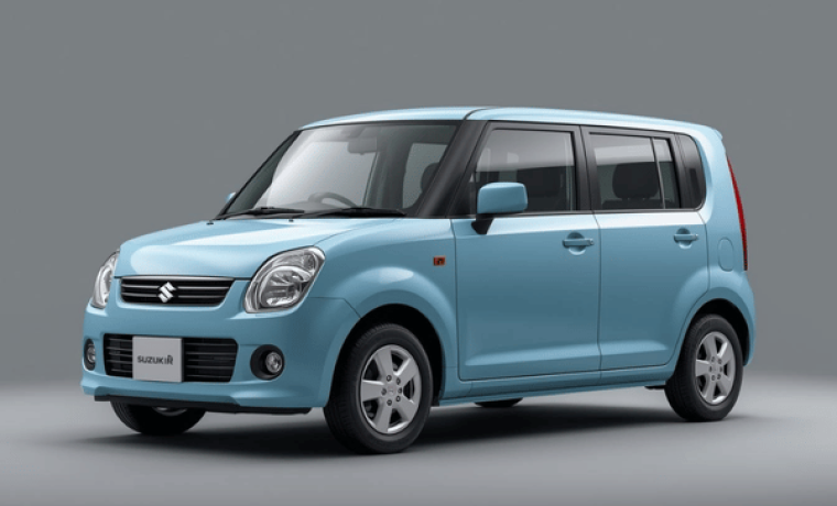 Suzuki Wagon R Mini Car with Guide Driver –  Go Guides Traveling Agency