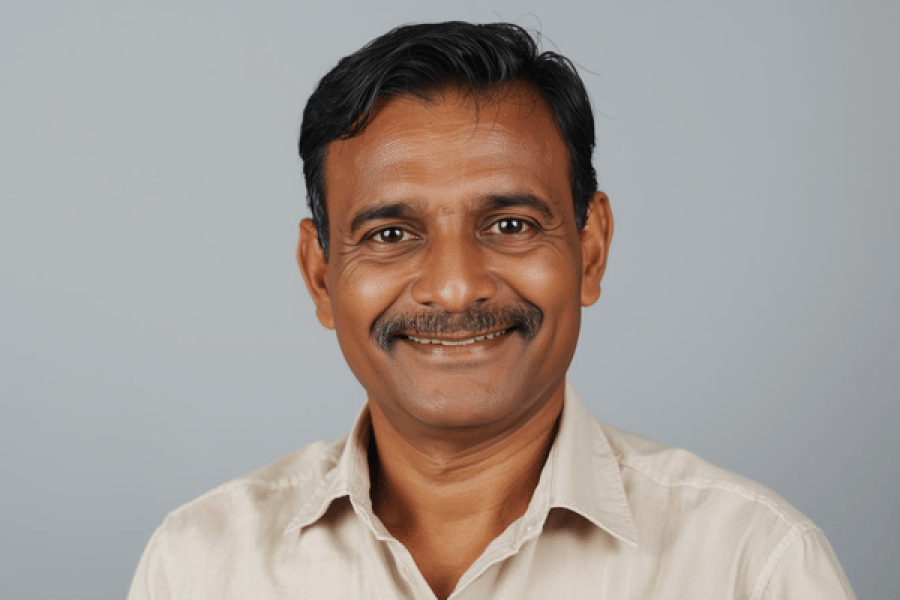 K.D. Nalin Peiris