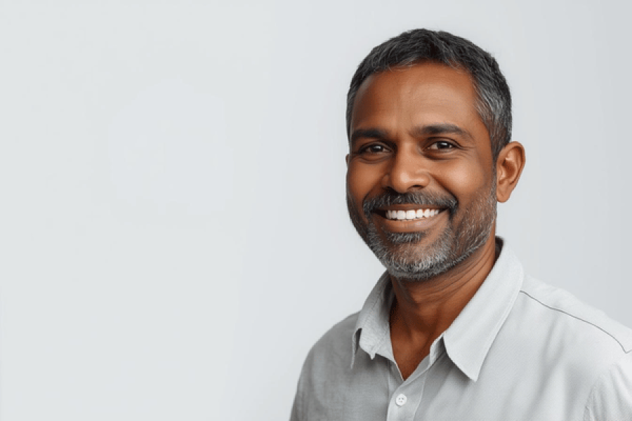 John Francis Fernandes