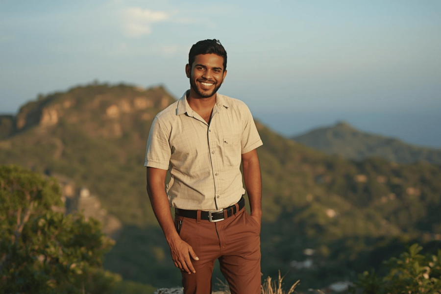 H.A. Chathura Gunawardena