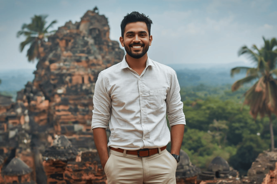 P.B. Asiri Ratnayake