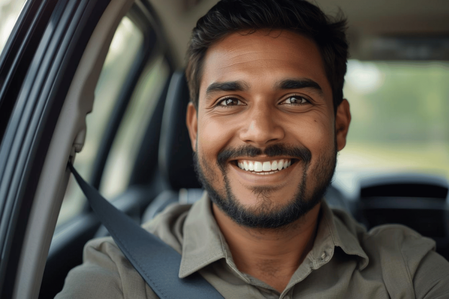 Dinesh Parameshwaran