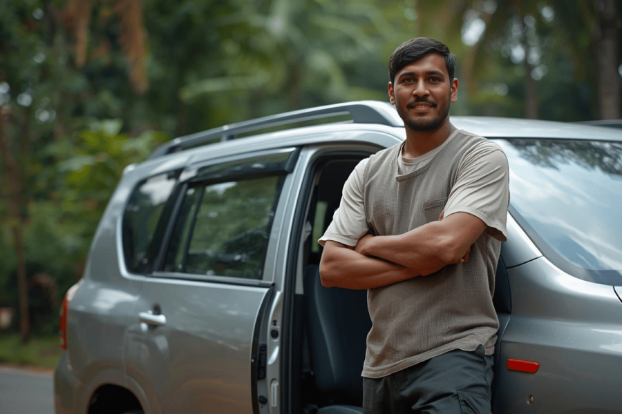 P.G. Sanjaya Mallawaarachchi