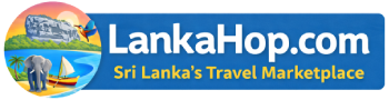 LankaHop – Sri Lanka’s Travel Marketplace