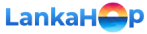 LankaHop Logo Mobile