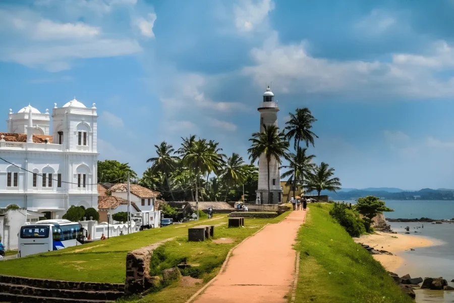 Sri Lanka Kandy Nuwara Eliya Bentota cultural hill country tour