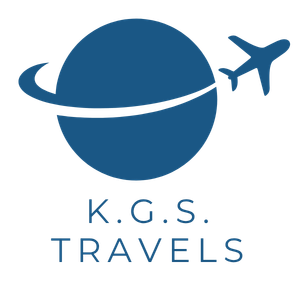 K.G.S. Travels
