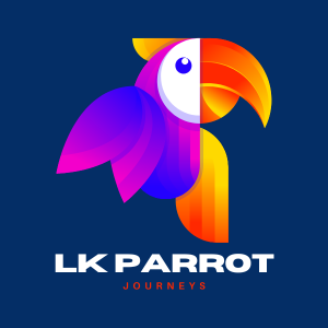 LK Parrot Journeys