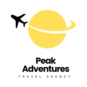Peak Adventures Traveling Agency
