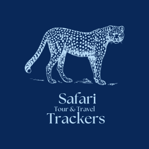 Safari Trackers Tour & Travel