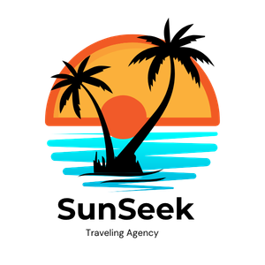 SunSeek Traveling Agency