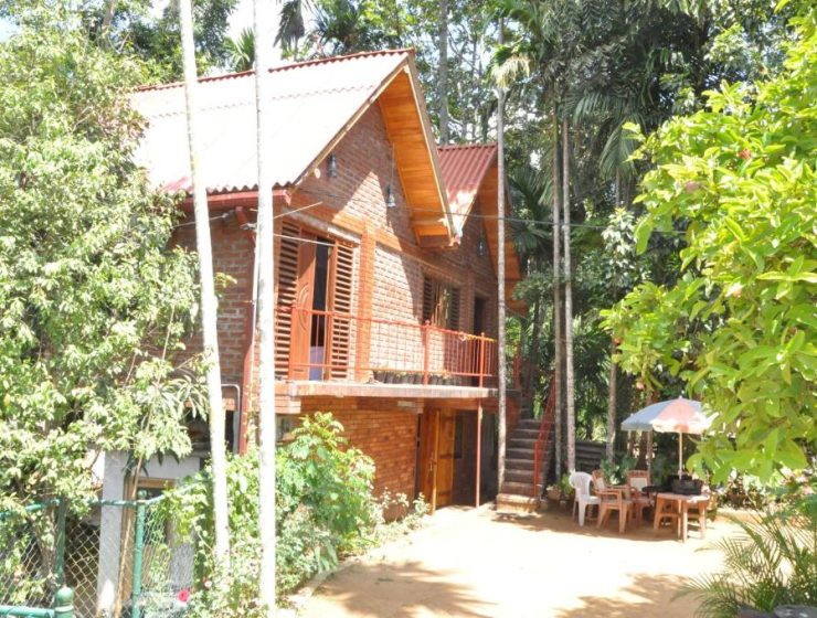Dew Lee Home Stay, Ella