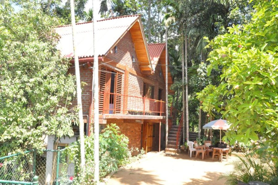 Dew Lee Home Stay, Ella