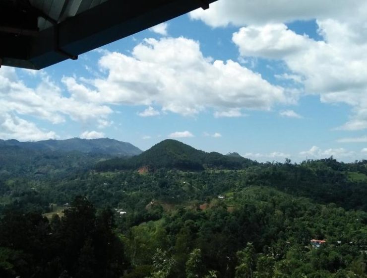 Milan Home Stay Ella