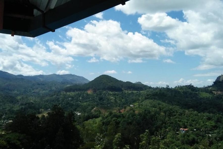Milan Home Stay Ella